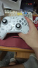 熾殼魔術(shù)師游戲手柄三模PC藍牙steam霍爾搖桿黑神話(huà)switch手柄 手柄 曬單實(shí)拍圖