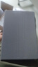 HUWYI平板電腦padPro2025新款ipad 4K超清大屏全面屏144Hz全網(wǎng)通5G高刷網(wǎng)課學(xué)習游戲娛樂(lè )辦公 卷云灰 17pro16G運行+256G內存+豪華禮品14英 曬單實(shí)拍圖
