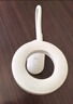 美的（Midea）充電款小臺燈家用學(xué)生學(xué)習專(zhuān)用書(shū)桌燈宿舍閱讀夾子床頭燈 曬單實(shí)拍圖