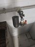 美的（Midea）凈水器水龍頭過濾器家用自來水濾水器直飲前置過濾器廚房衛(wèi)生間通用除水垢除余氯雙出水可清洗濾芯 一機(jī)三芯【兩年免換濾芯】 曬單實(shí)拍圖