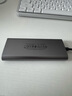 貝爾金（BELKIN）擴展塢 萬(wàn)兆Type-C拓展七合一 PD供電 蘋(píng)果筆記本電腦轉接 HDMI4K投屏 網(wǎng)線(xiàn)/SD讀卡 兼容雷電口 曬單實(shí)拍圖