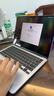 Apple/蘋果AI筆記本/2025款MacBookAir13英寸M4(10+10核)16G1T天藍(lán)色電腦Z1H800021 曬單實(shí)拍圖