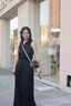 ANYSMIC奢侈高檔品牌女士斜挎包女新款包包女包百搭通勤氣質(zhì)小圓包單肩包 主圖款 中包 曬單實(shí)拍圖