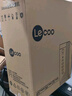 聯(lián)想（Lenovo）來(lái)酷 Lecoo商務(wù)辦公臺式電腦主機(酷睿13代i7-13620H 16G 512G SSD )23.8英寸顯示器 曬單實(shí)拍圖