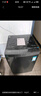 美的（Midea）波輪洗衣機全自動(dòng)10kg家用大容量專(zhuān)利免清洗不銹鋼立方內筒一級能效 MB10V37T 曬單實(shí)拍圖