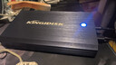 黑甲蟲（KINGIDISK）3TB 移動硬盤 3.5英寸 Type-C3.1桌面存儲 幻影系列 金屬機(jī)身 數(shù)據(jù)倉庫 游戲暢玩 曬單實(shí)拍圖