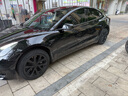 米其林（MICHELIN）靜音棉輪胎 235/45ZR18 98Y T1 競馳 PILOT SPORT 4 適配特斯拉 曬單實(shí)拍圖