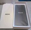 小米（MI）REDMI Note15 Pro 天璣7400-Ultra 7000mAh 龍晶玻璃十倍抗摔 IP68 8+256 子夜黑 紅米 5G手機 曬單實(shí)拍圖
