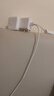 綠聯(lián)30W適用蘋果16充電器套裝iPhone16/15ProMax/plus手機(jī)ipad/PD20W氮化鎵快充頭Type-C數(shù)據(jù)線插頭 曬單實(shí)拍圖