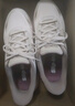 斯凱奇（Skechers）搖搖鞋女2025秋新品運動(dòng)鞋閃穿網(wǎng)面緩震高回彈跑步鞋129369 曬單實(shí)拍圖