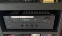 安橋（ONKYO）TX-8470功放機2.1聲道HIFI音響網(wǎng)絡(luò)數(shù)字流媒體大功率音箱功放雙頻wifi進口HDMI藍牙TX-8270升級款 TX-8470黑色 曬單實拍圖