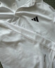 阿迪達斯 （adidas）【勁浪體育】男子運動(dòng)短袖翻領(lǐng)POLO衫HR8729 HR8729 L 曬單實(shí)拍圖