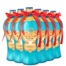 洋河 老天藍 洋河大曲 55度 500ml*6瓶 整箱裝 綿柔濃香型白酒 曬單實(shí)拍圖