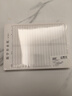 維克多利 原稿紙信紙學(xué)生用作文紙格子紙300字數學(xué)作業(yè)紙英語(yǔ)信紙400格信簽紙單線(xiàn)文稿紙400張批發(fā) 數學(xué)作業(yè)紙（橫格）5本 曬單實(shí)拍圖