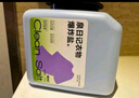 泉日記活氧衣物清潔爆炸鹽900g 母嬰可用白色衣服去黃增白去污去漬神器 曬單實(shí)拍圖