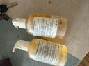 Fresh馥蕾詩清新西柚果香沐浴露300ml（雙支裝）七夕情人節(jié)生日禮物女 曬單實(shí)拍圖