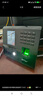 ZKTECO 熵基科技nface101-s/102-s動(dòng)態(tài)人臉+指紋識別考勤機指紋打卡機面部刷臉一體機上班簽到機 nface102-s（動(dòng)態(tài)人臉+指紋識別） 標配+1G優(yōu)盤(pán) 曬單實(shí)拍圖