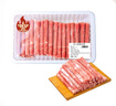 【燒烤季】原切內(nèi)蒙羔羊肉卷1kg 曬單實(shí)拍圖