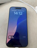 Apple/蘋果 iPhone 16 Pro（A3294）256GB 原色鈦金屬 支持移動聯(lián)通電信5G 雙卡雙待手機(jī) 曬單實拍圖