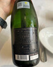夏桐（Chandon）寧夏 桃紅高泡起泡酒 葡萄酒 750ml 中秋送禮  曬單實(shí)拍圖