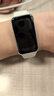 華為（HUAWEI）手環(huán)10 NFC版 冰川白 智能手環(huán)專(zhuān)業(yè)睡眠分析情緒健康鋁合金機(jī)身心率監(jiān)測(cè)運(yùn)動(dòng)手環(huán)支持NFC手環(huán)9升級(jí) 曬單實(shí)拍圖
