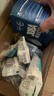 安爽利(ASL) 防塵面罩 面具硅膠KN95防塵口罩工業(yè)粉塵透氣易呼吸電焊 308防塵+防霧眼鏡送102片濾棉 曬單實拍圖
