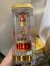五糧液 普五八代 濃香型白酒 52度 500ml 單瓶 新老包裝隨機 官方授權(quán) 曬單實拍圖