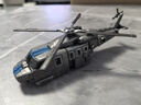 變形金剛（TRANSFORMERS）兒童男孩玩具車模玩禮物天尊世代混天豹加強級旋風(fēng)G1028 曬單實拍圖