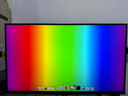 小米（MI）REDMI27英寸4K 專業(yè)級色準(zhǔn) HDR400 10Bit Type-C90W 旋轉(zhuǎn)升降辦公顯示器屏 A27U Type-C版2026 曬單實(shí)拍圖