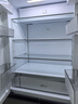 松下（Panasonic）【國家補貼20%】Xtra蔓越莓2.0冰箱四開門500升超薄零嵌入家用雙十字門【一級能效】NR-XD50C5B-H 曬單實拍圖
