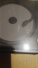 THINKYA F08一體式CD機播放器發(fā)燒級無損音質CD播放機 雙向藍牙音箱復古cd碟片華語流行音響禮物 木紋色 曬單實拍圖