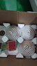 都樂(lè )Dole 秋月梨 產(chǎn)地直發(fā) 現摘現發(fā) 凈重1.6kg 4-6枚 簡(jiǎn)裝 曬單實(shí)拍圖