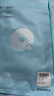 Q21吸濕排汗抗菌A類(lèi)兒童吊帶背心春夏薄款純色男女童寶寶棉打底衫 舒芙蕾米巖石灰-2件裝 120 曬單實(shí)拍圖