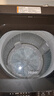 海爾（Haier）波輪洗衣機全自動家用12公斤大容量XQB120-BZ20D1 京東自營直驅(qū)變頻一級能效家電國家補貼以舊換新 曬單實拍圖