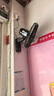 美的（Midea）電風(fēng)扇商用壁扇壁掛式風(fēng)扇工業(yè)工程扇家用搖頭轉頁(yè)扇餐廳客廳安靜低音 FWA35WAR【七葉遙控 行業(yè)TOP】 家用壁掛式 曬單實(shí)拍圖