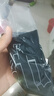 妮維雅（NIVEA）男士洗面奶保濕收縮毛孔深黑DEEP控油細(xì)致毛孔潔面雙支套裝 曬單實(shí)拍圖