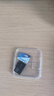 TF（MicroSD）存儲卡 128GB C10 視頻監控卡行車(chē)記錄儀內存卡 數碼高速存儲卡 128GB 【高速存蓄卡+收納盒】 曬單實(shí)拍圖