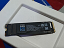 三星（SAMSUNG）2TB SSD固態(tài)硬盤 M.2接口(NVMe協(xié)議PCIe4.0*4/5.0*2)讀速7250MB/S 990 EVO Plus 曬單實(shí)拍圖