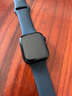 rurihai適用蘋果手表保護(hù)膜iwatch s10/11貼膜apple鋼化軟膜series9/s8/s7/s6屏幕iphone全包水凝膜se2 除塵秒貼【新曲面陶瓷膜】2片裝 S9/S8/S7【45 曬單實拍圖