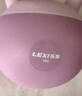 樂(lè )系（lexi）軟壺鈴女健身家用練臀軟式壺鈴運動(dòng)力量訓練提壺啞鈴 5公斤木槿紫 曬單實(shí)拍圖