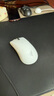 雷蛇（Razer）煉獄蝰蛇V4pro專(zhuān)業(yè)版電競(jìng)游戲無(wú)線鼠標(biāo) 人體工學(xué)輕量化鼠標(biāo)高精度光學(xué)滾輪 白色【輕約57克】 曬單實(shí)拍圖