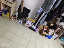 回力磁吸扣男士斜挎包大容量機(jī)能胸包通勤包騎行戶外背包運(yùn)動(dòng)單肩包 曬單實(shí)拍圖