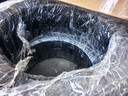 韓泰（Hankook）汽車(chē)輪胎 265/45R20 104T K127E 自修復 適配奔馳GLE/極氪7X 曬單實(shí)拍圖