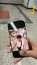 閃魔適用蘋(píng)果16/16pro鋼化膜iphone16promax手機膜非全屏無(wú)黑邊16plus高清抗指紋防爆防摔15保護貼膜 【超清防爆抗指紋】2片+神器 蘋(píng)果16Pro 曬單實(shí)拍圖