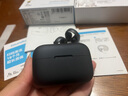 聲闊（SoundCore）【國家補貼】AeroClip耳夾式藍牙耳機無(wú)線(xiàn)開(kāi)放式運動(dòng)跑步耳機骨傳導耳機不入耳適用蘋(píng)果華為小米黑 曬單實(shí)拍圖