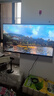 康佳電視 J40E 40英寸 1+8GB內存 全面屏智能語音網絡WIFI 全高清臥室平板電視 二級能效國家補貼43 32 曬單實拍圖