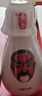 京爺北京二鍋頭 清香型 優(yōu)級 小酒壺52度150ml 純糧白酒節(jié)日禮盒 52度 150mL 4瓶 京劇隨機臉譜酒 曬單實拍圖