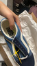 VANS范斯男女鞋OLD SKOOL VR3運(yùn)動(dòng)休閑鞋滑板鞋復(fù)古經(jīng)典低幫板鞋 39 曬單實(shí)拍圖