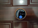 螢石 （EZVIZ）智能貓眼 電子貓眼攝像頭 DP2C語(yǔ)音對講 家用監控攝像機 手機遠程 DP2C3MP-可視通話(huà)智能貓眼 官方標配送32G卡 曬單實(shí)拍圖