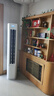 海爾（Haier）凈省電 2匹省電節能客廳立式柜機空調 KFR-50LW/E1-1 家電國家補貼20% 以舊換新 曬單實(shí)拍圖